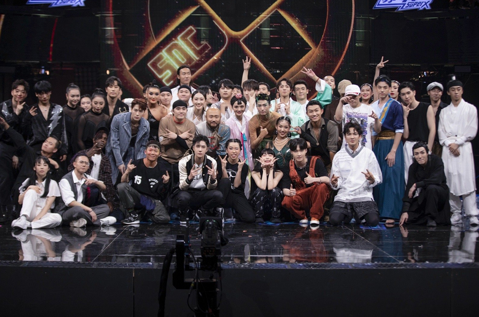 朝鲜族|《这就是街舞》朝鲜族舞蹈，在韩网热议被骂，韩国人长长见识吧！