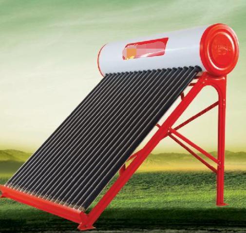 @太阳能热水器已经没人买了，4大原因很现实，你家装的太阳能吗？