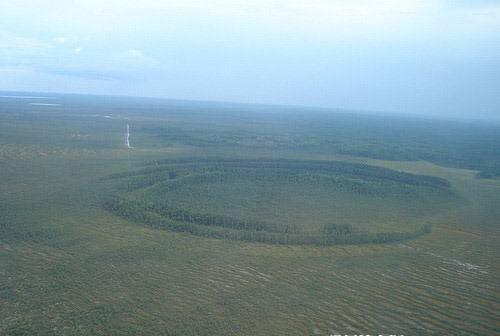 [科学家]史上最神秘的3次天灾，两次在外国一次在中国，科学家无法解释！