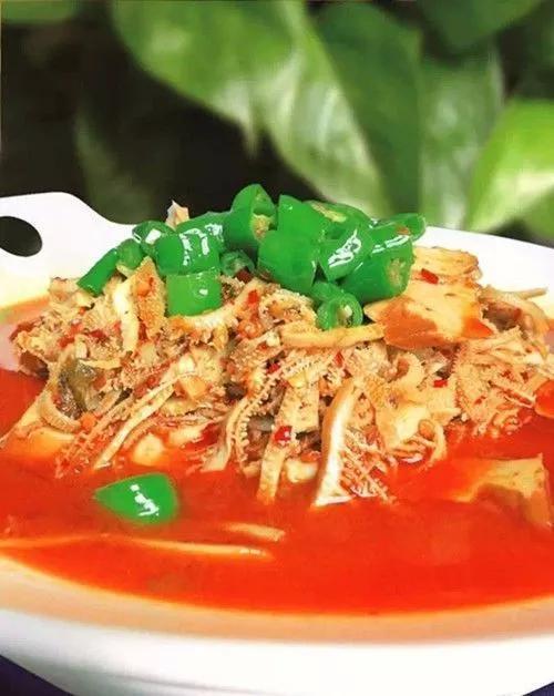 茄子|精选八款地地道道家常菜，光盘行动从此开始