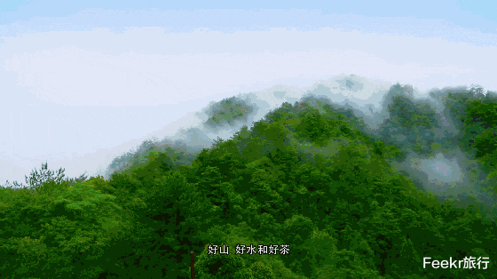 衢州▲马云都来悄悄拜访！这座浙西小县城，究竟有什么魔力？