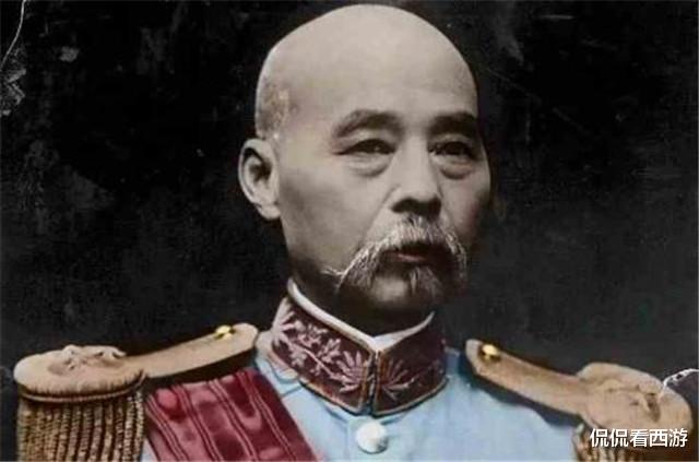 冯国璋|中南海里养了几百年的鱼，被冯国璋捞出来卖了