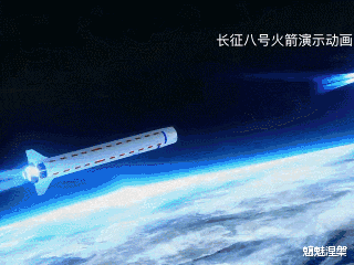 运载火箭▲刚发射成功的长征5号B和SpaceX的猎鹰9号有什么区别?