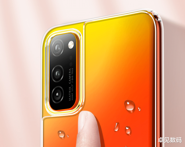 华为荣耀|荣耀V40如期而至，终于用上120Hz，全系66W快充！