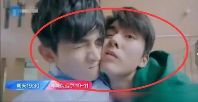 『吴倩』这部剧，全靠龙套撑演技！