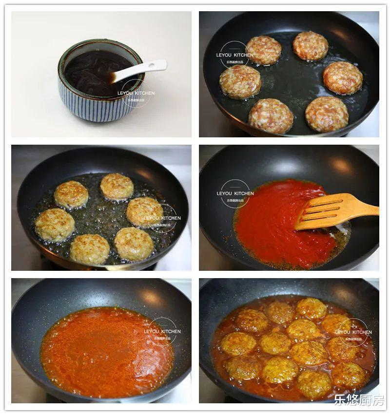 食材|一周带饭食谱，都是加热后更香的菜，吃的顺口又比外卖便宜