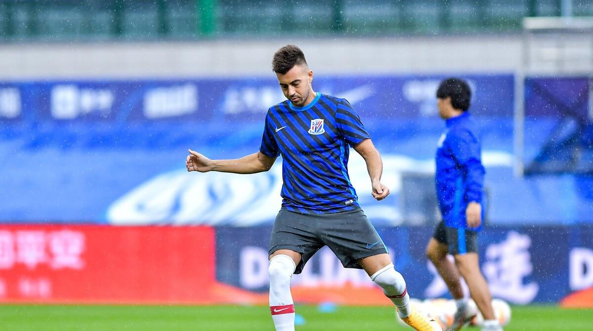 上海申花|巨星级外援或将有望火线驰援申花，表现可圈可点，曾效力欧洲豪门