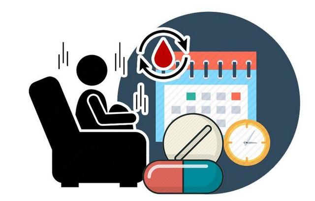 『糖尿病』4.25亿患者忠告:若满足4个条件,你的血糖也许已达到糖尿病标准