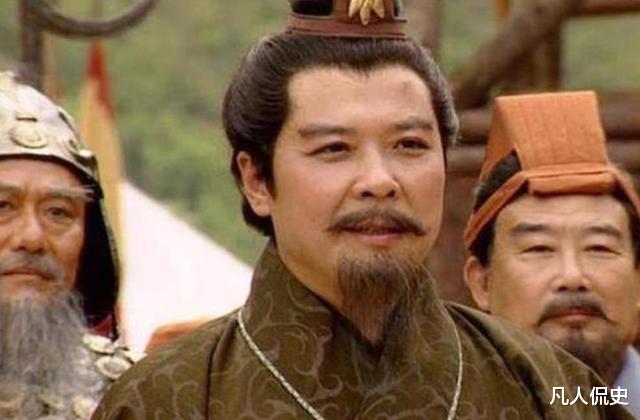 王平：此人综合实力相当于3个姜维，4个王平，2个魏延，他不死街亭可保！