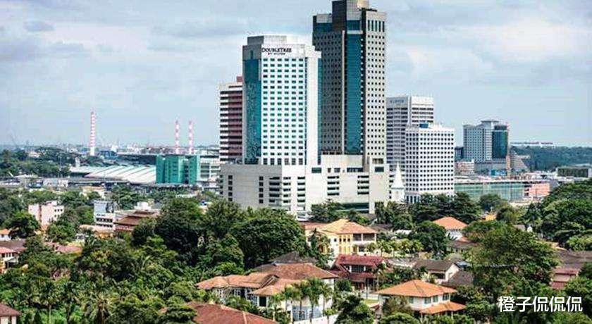 新山 馬來西亞第二大城 毗鄰新加坡 潮州人眾多-圖8