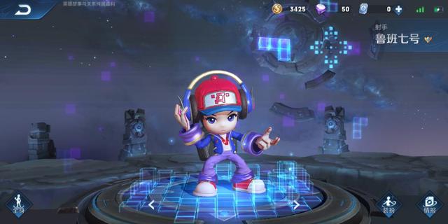 『夏侯惇』王者荣耀：换皮肤就等于换个人的英雄，夏侯惇最贵，而他超级划算