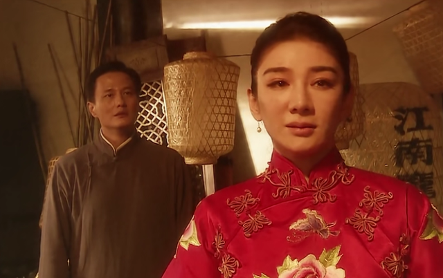 黄奕|《演员请就位》郭敬明痛批黄奕,陈凯歌一句话打脸,尔冬升更直接
