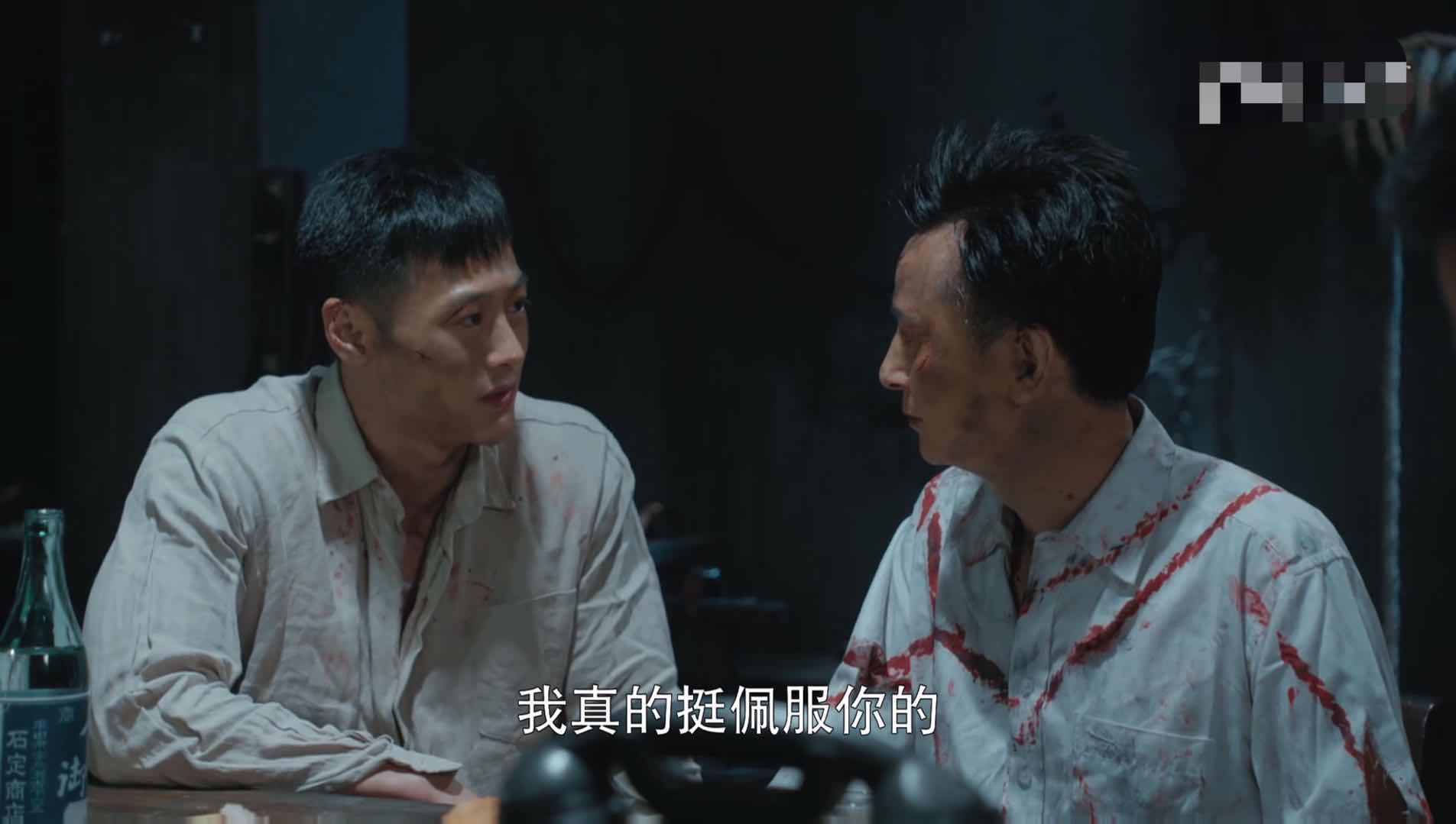 胜算|胜算：剧中情节最严重的漏洞，致使唐飞被捕，有种看神剧的既视感