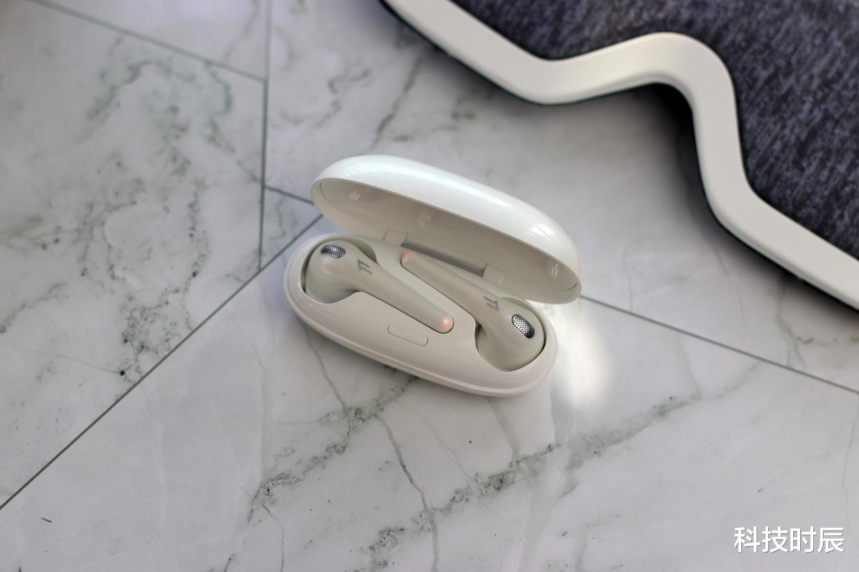 1more|万魔最新力作,戴耳机彻底舒服了:舒适豆名不虚传