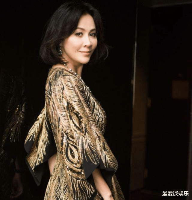 『刘德华』香港明星为啥那么耐老还瘦？刘德华30年不碰冰水，刘嘉玲太拼了