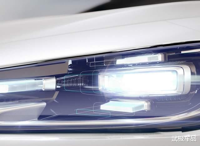 长安汽车|长安又为国人争光，轴距2890mm+蓝鲸2.0T+爱信8AT，新车比唐还香