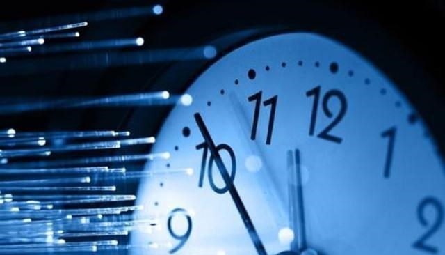 科学家@时间真的存在吗？科学家用一个实验告诉了我们答案