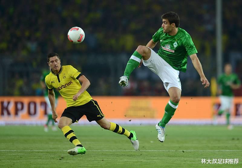 [不莱梅]【林大叔说竞球】今日足球赛事分析：德甲，沙尔克VS不莱梅，不莱梅保级强烈，客场取胜而归？！