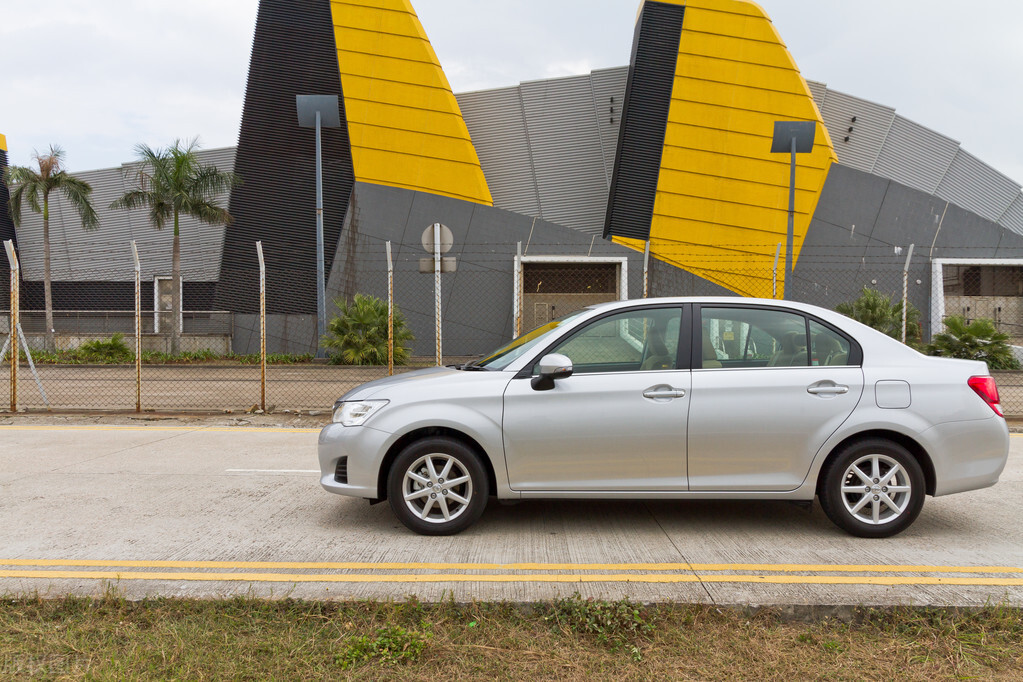 丰田卡罗拉|懂车的人一般都不买丰田，这四个缺点你确定能接受？看完再考虑