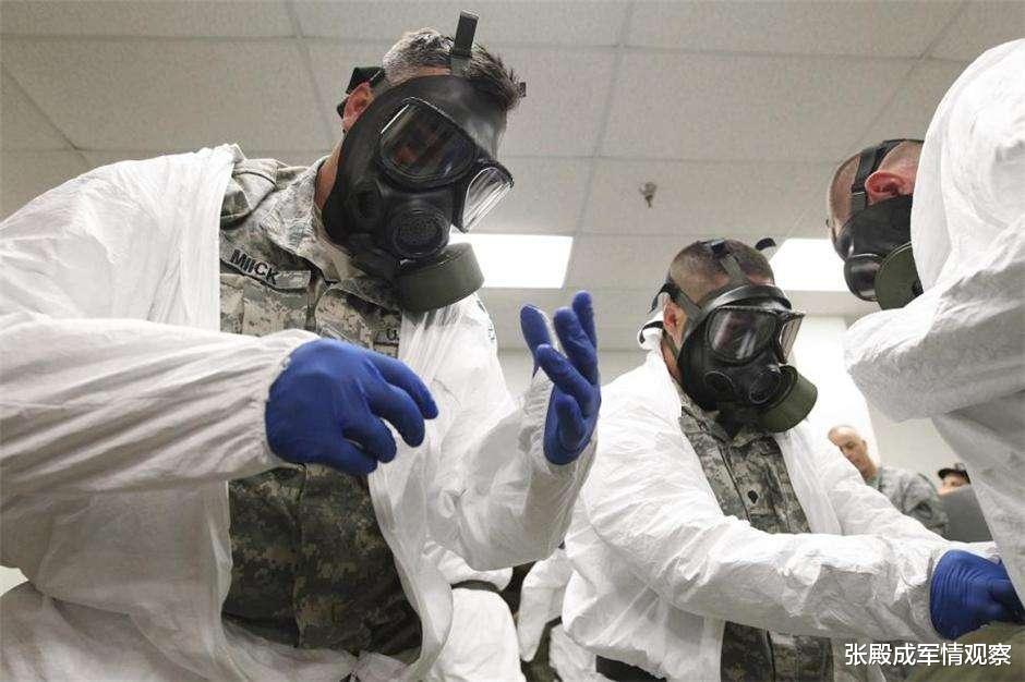 「美军」偷鸡不成蚀把米 美军航母终尝苦果 俄：被打了一个措手不及