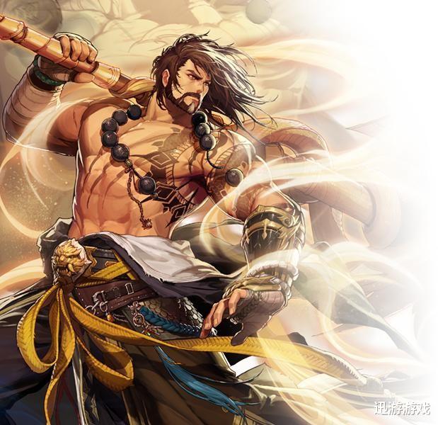 地下城与勇士|DNF：圣职者三觉更新，蓝拳成幻神，驱魔不升反降成下水道！