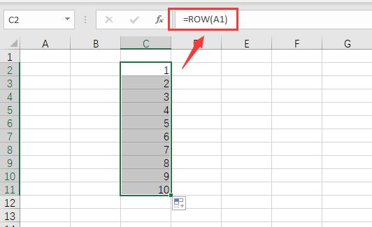 b-2轰炸机|VLOOKUP进阶用法：一对多匹配查询