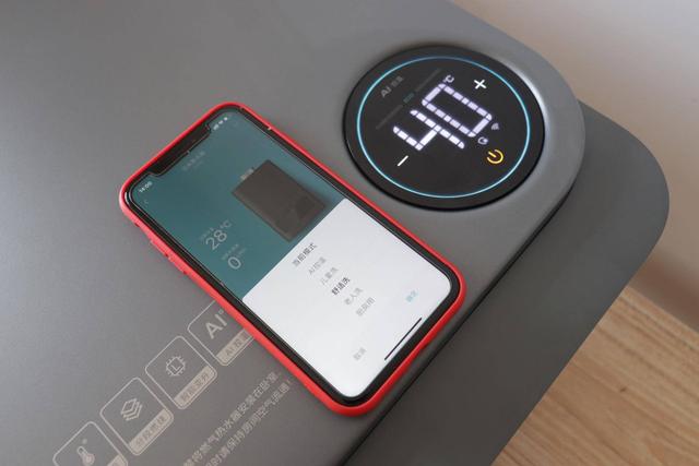 [云米]云米互联网燃气热水器S1体验，APP智控+断电记忆：语音控制给好评