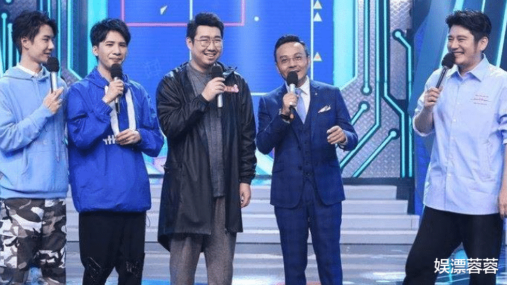 主持人|最让观众讨厌的7位主持人,鲁豫排第3,最后一位网友让他滚出娱乐圈!