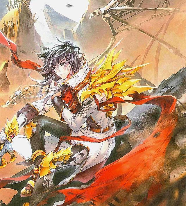 『』蓝轩宇的魂骨有着落了，帝天没资格但他们有，唐舞麟：肯定比我好