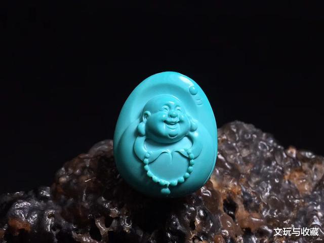 【玉雕】经典的玉雕作品，从来都是看一眼便被深深吸引，超凡脱俗敬从心生