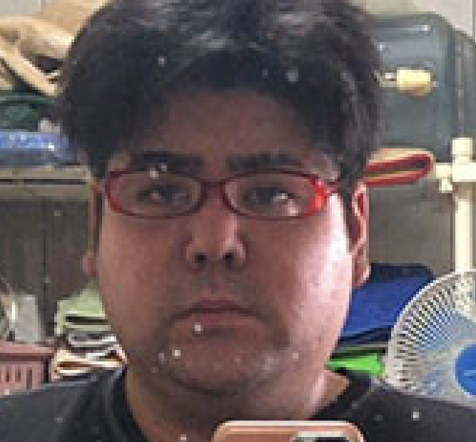 |日本小哥11个月狂减140斤，减肥过程简直就像不停换头啊！