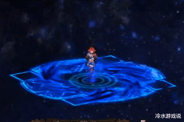 地下城与勇士|红眼能给别人加BUFF？回望老版本，原来的DNF那是真的百花齐放