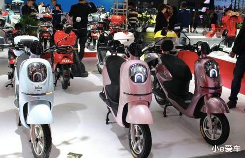 电动车|新国标电动车为何遇冷？根本卖不动？车主：先把速度提上来再说