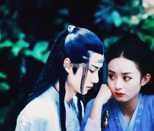 Angelababy|杨颖片酬降至2-3线艺人价格，如今坦言很失望