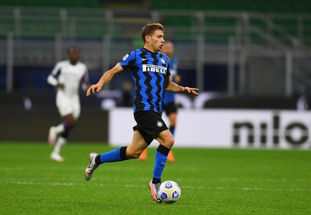 国际米兰|国米惊魂战引爆四喜讯：用尤文方式赢球 433现身 什克非卖品