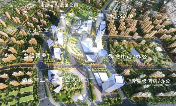 南京主城东爆发！一大大大波买房人要来抢