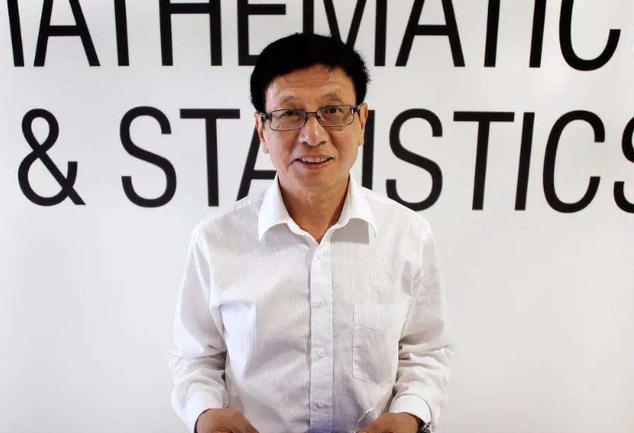 数学|北大留学生张益唐，59岁获世界大奖，却称“还好我不在中国”