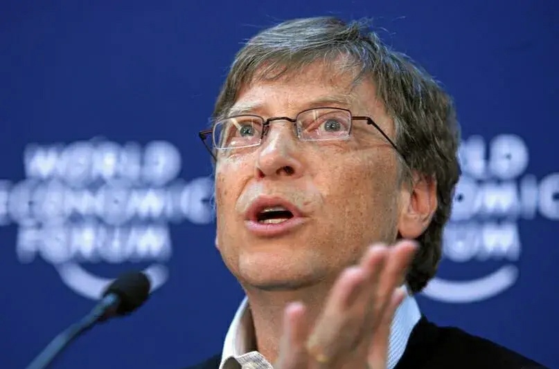 AMD|以清单对清单，AMD最先“认怂”，比尔盖茨说出答案