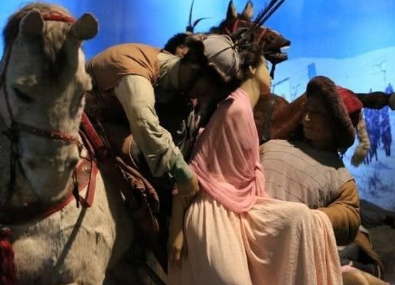 靖康之耻|世人只知道靖康之耻，但是你知道南宋是如何报复金人的吗？太残忍