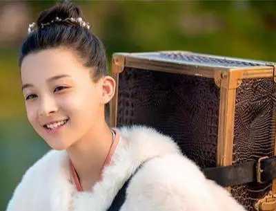 叶轻眉|《庆余年》叶轻眉这么厉害，仆人都可以比肩大宗师，为什么她死了