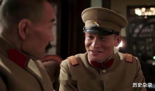 张学良|张学良的立威之战：老虎厅枪杀杨常二人，晚年回忆时深感后悔