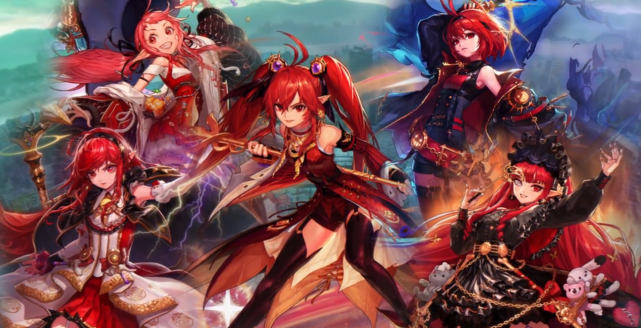 地下城与勇士|DNF:首个拥有两个100级主动技能三觉职业诞生,同时施放不冲突!