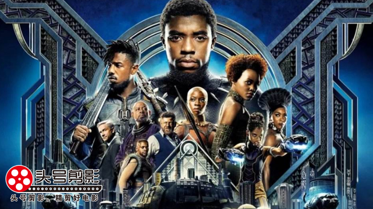 「奥斯卡」《黑豹》凭什么获得奥斯卡？《黑豹2》将引出神秘反派！全新英雄！