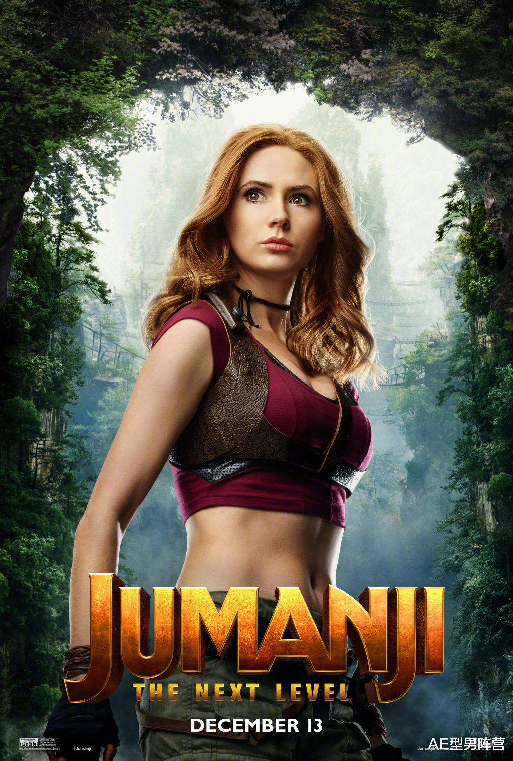 『约翰尼·德普』新《加勒比海盗》电影重启！约翰尼·德普卸任，船长换成凯伦·吉兰