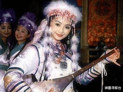 琼瑶|《还珠格格》琼瑶最后悔的桥段：一秒花费3万，成经典无法被超越