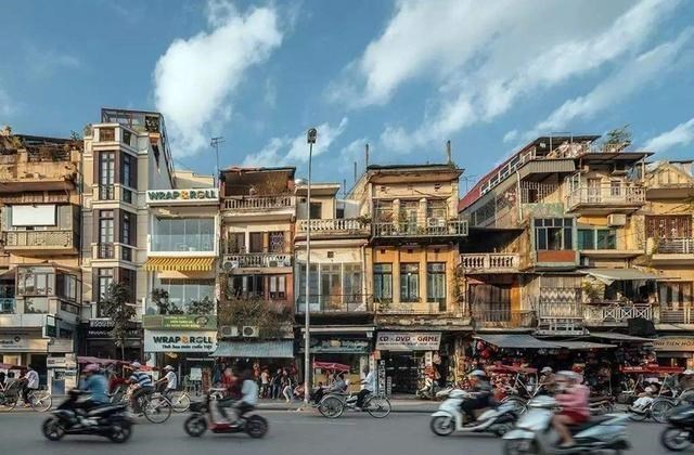 越南|越南经济增速高于我国,为何至今仍穷困潦倒?三点原因说来无奈