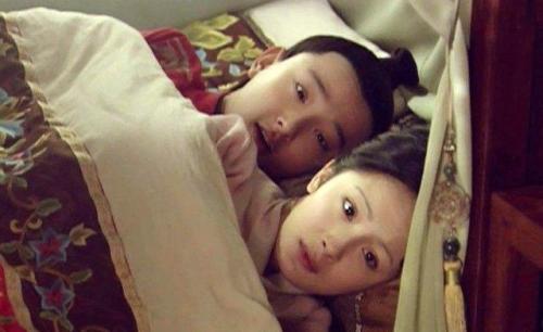 「窦娥冤」古代“童养媳”有多惨？睡前要先做1件私密事，现代女人难以忍受