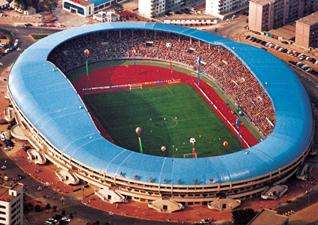 「广州恒大」中超各俱乐部主场不逊恒大”莲花“球场：新赛季中超16强主场巡礼（上）