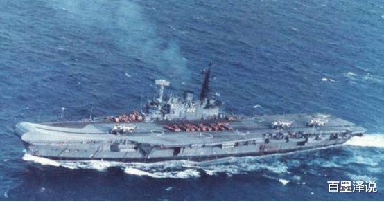 『特种兵』山东舰舰载机起降视频曝光！今日中国，如你所愿！