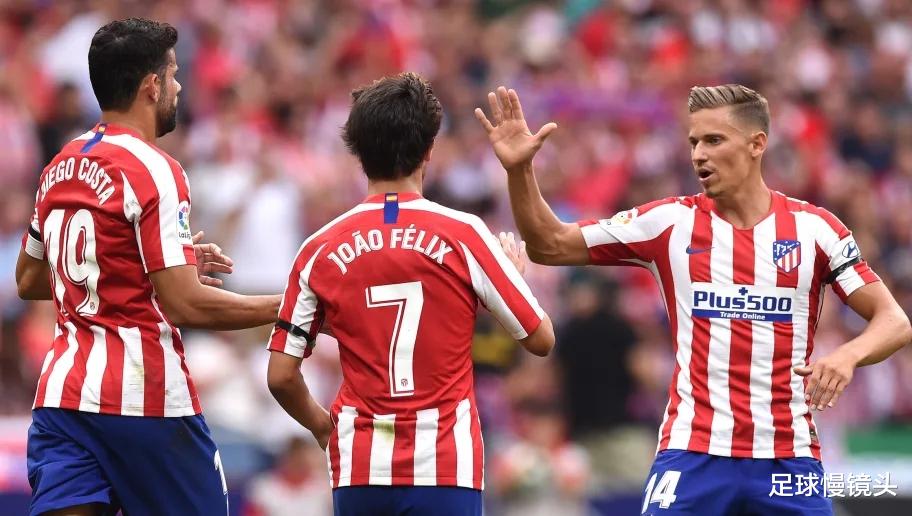 西甲：15-11！皇马疯狂逆袭巴萨，西班牙人拿4分坑了国足核心武磊